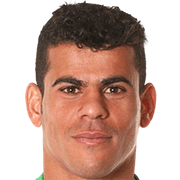 Ahmad Alenemeh fm 2021