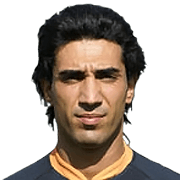 Mohammad Bagher Sadeghi fm 2021