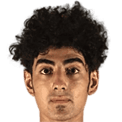 Mohammad Amin Asadi fm 2021