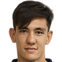 Sina Khadempour fm 2021