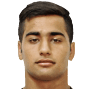 Ali Gholamzadeh fm21