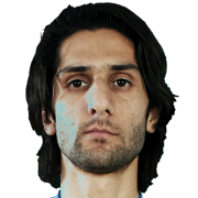 Reza Khaleghifar fm21