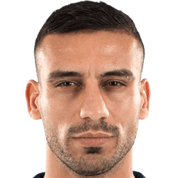 Ali Adnan fm 2021
