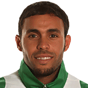 Mohammed Gassid fm21