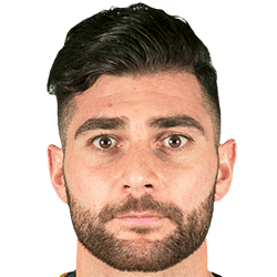 Frans Putros fm 2021