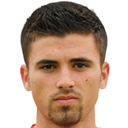 David Al-Azzawe fm21