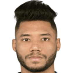 Emad Mohsen Majeed fm21