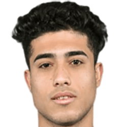 Mohammed Kassim Nasif fm21