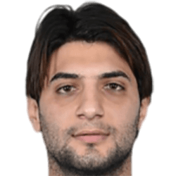 Fahad Kareem Hameed fm21