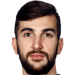 Allan Mohideen fm 2021