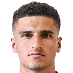 Yousuf Zetuna fm 2021