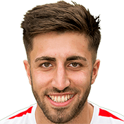 Aldin El-Zubaidi fm 2021