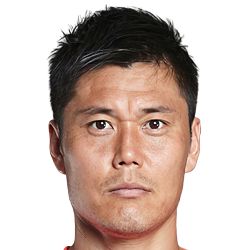 Eiji Kawashima fm 2021