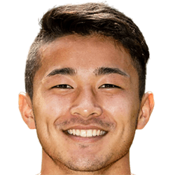 Yukinari Sugawara fm21