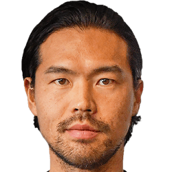 Daigo Kobayashi fm 2021