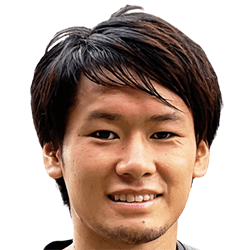 Sôya Takahashi fm21