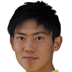 Meguru Odagaki fm 2021