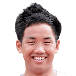 Shodai Nishikawa fm21