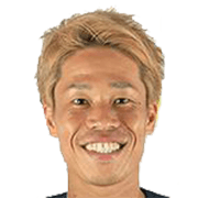 Kôsuke Uchida fm21