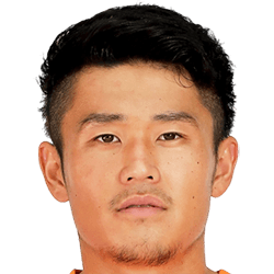 Shûhei Hoshino fm21