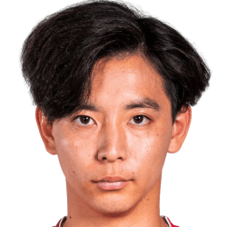 Natsuhiko Watanabe fm 2021