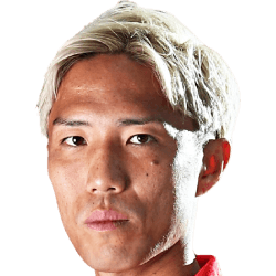 Norihiro Kawakami fm21