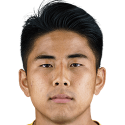 Shinya Kadono fm 2021