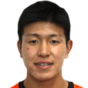 Kento Fukuda fm 2021