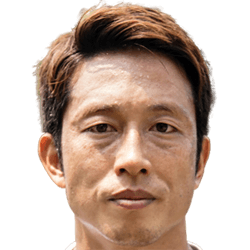 Yûto Nakamura fm 2021