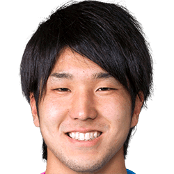 Shûhei Sasahara fm21