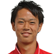 Shunsuke Nakatake fm21