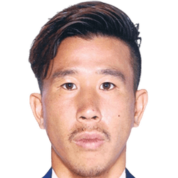 Atsushi Shimono fm 2021