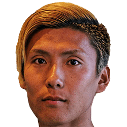 Kôhei Matsumoto fm 2021