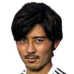 Daizô Horikoshi fm21