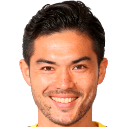 Yûgo Ichiyanagi fm 2021