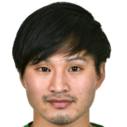 Ryusei Kojima fm 2021