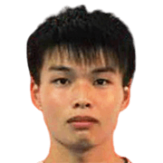 Shunsuke Kanayama fm 2021