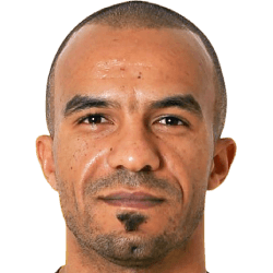 Yaseen Al-Bakhit fm21