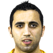 Mohammed Mustafa fm 2021