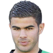 Laith Al-Bashtawi fm 2021