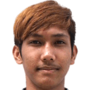 Chan Vathanaka fm 2021