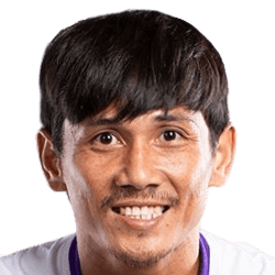 Kouch Sokumpheak fm 2021