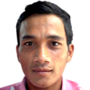 Nhim Sovannara fm 2021