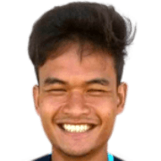 Phoung Soksana fm 2021