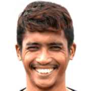 Sok Chanraksmey fm 2021