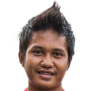 Samrith Seiha fm 2021