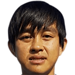 Chea Samnang fm 2021