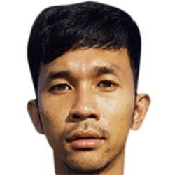 Ros Kongsamrach fm 2021