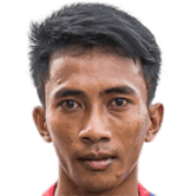 Prak Chanratana fm 2021