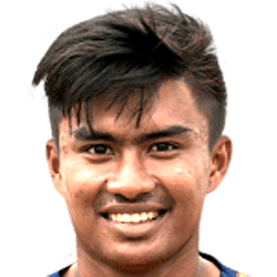 Seukirin Savy fm 2021